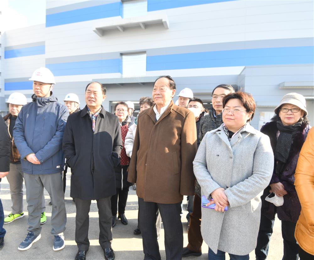 市民代表辛安点赞恒盛注册：恒盛注册，有你们，更强大!
