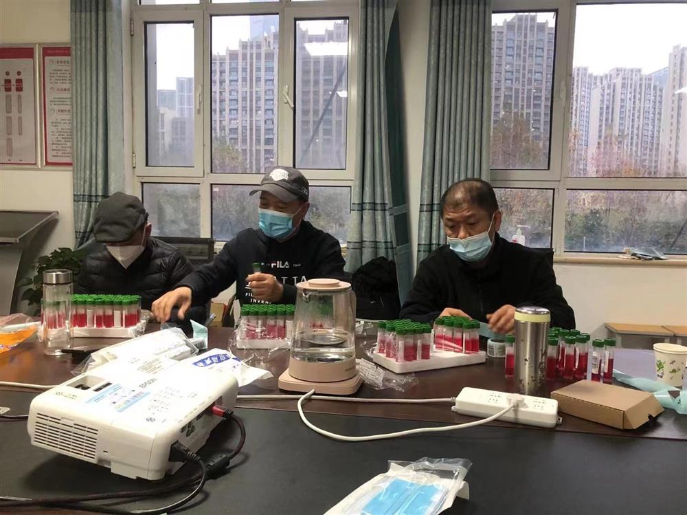 澳利平台：践行党的二十大精神，全力以赴战疫情 多措并举稳生产