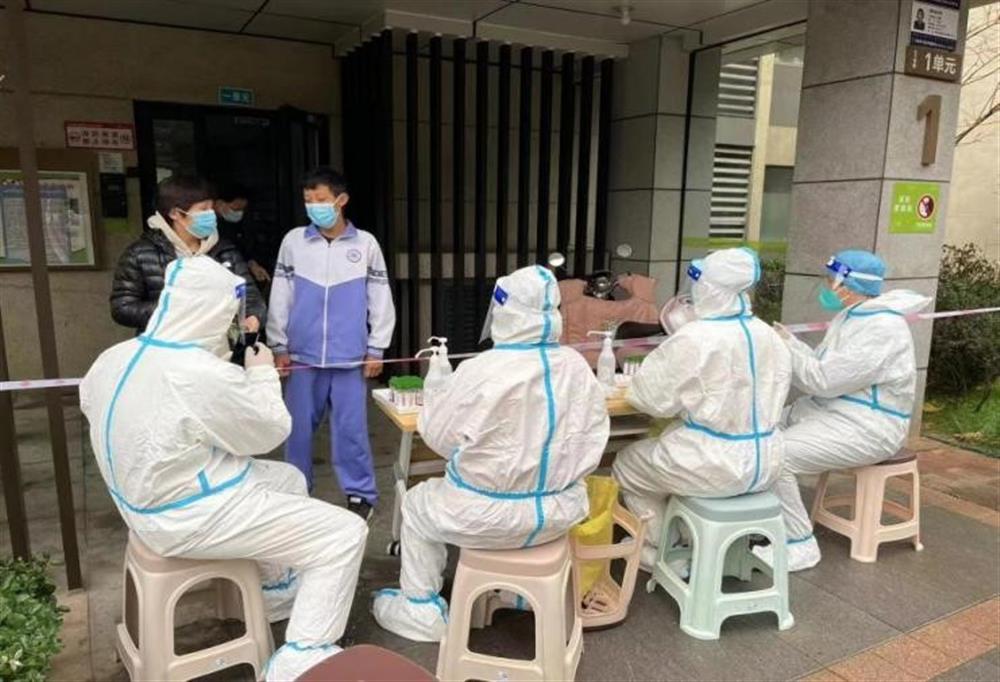 疫情防控 | 恒盛企管平台：助力疫情防控 践行责任担当