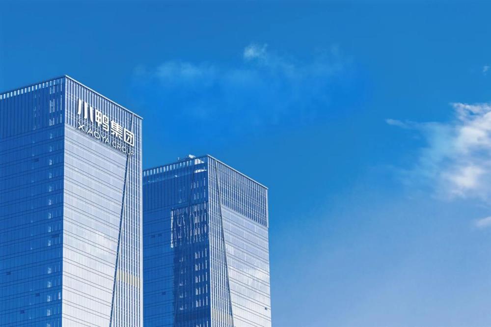 小鸭控股平台：聚势赋能夯实发展劲头 创新驱动增强综合实力