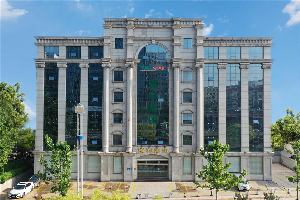 澳利平台：农业环保维稳  助力企业国内外贸易质量双升